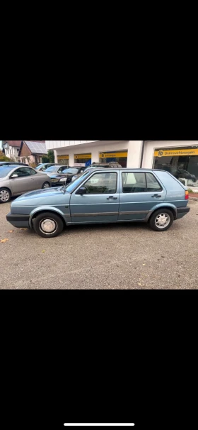 VW Golf 1.6i, снимка 5