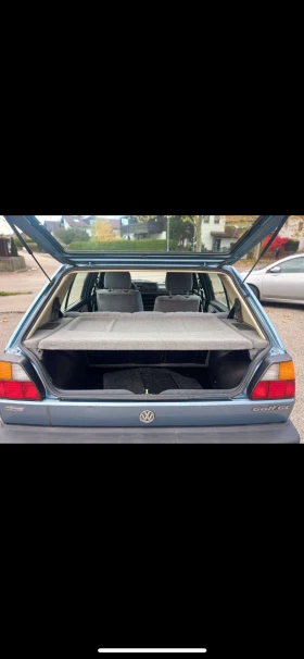 VW Golf 1.6i, снимка 11
