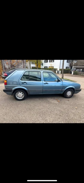 VW Golf 1.6i, снимка 6