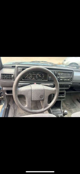 VW Golf 1.6i, снимка 8