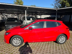 Seat Ibiza TSI 95 к.с., снимка 3