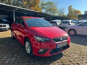 Seat Ibiza TSI 95 к.с., снимка 7