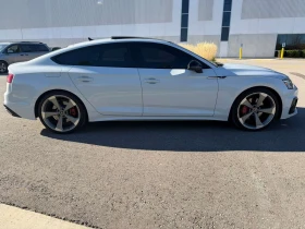 Audi A5 Technik 45 TFSI quattro  CARFAX, снимка 3