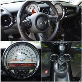 Mini Cooper s R56 - 184hp. AUTOMAT FULL  | Mobile.bg    13