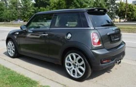 Mini Cooper s R56 - 184hp. AUTOMAT FULL  | Mobile.bg    6