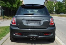 Mini Cooper s R56 - 184hp. AUTOMAT FULL  | Mobile.bg    5