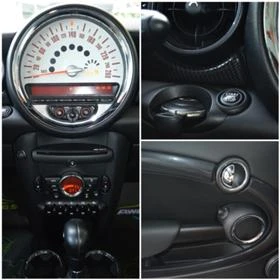 Mini Cooper s R56 - 184hp. AUTOMAT FULL  | Mobile.bg    11