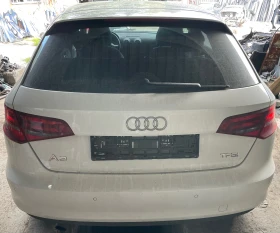 Audi A3 1.2 turbo - [3] 