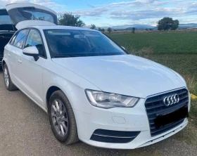 Audi A3 1.2 turbo - [6] 