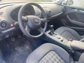 Audi A3 1.2 turbo, снимка 4