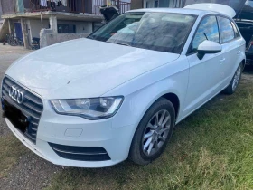 Audi A3 1.2 turbo - [4] 