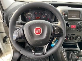 Fiat Fiorino 1.3m.jet, снимка 11