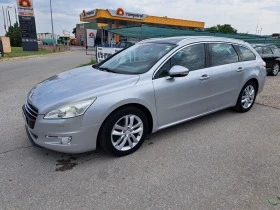 Peugeot 508 | Mobile.bg    3