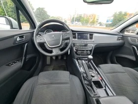 Peugeot 508 | Mobile.bg    9