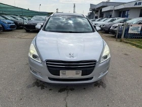 Peugeot 508 | Mobile.bg    2