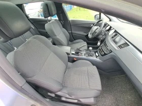 Peugeot 508 | Mobile.bg    12