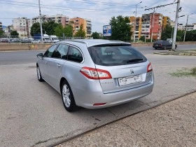 Peugeot 508 | Mobile.bg    4