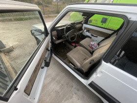 Fiat Panda 4x4 Steyr-Puch, снимка 15 - Автомобили и джипове - 45294921