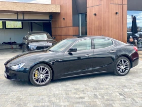     Maserati Ghibli 3, 0d Max Full  