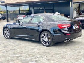 Maserati Ghibli 3, 0d Max Full   | Mobile.bg    4