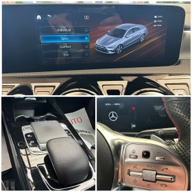 Mercedes-Benz CLA 200 AMG/Virtual/SPORT/ | Mobile.bg   12