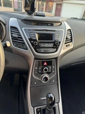 Hyundai Elantra 1.8 LPG, снимка 7