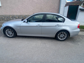 BMW 318 2.0i седан E90, снимка 4