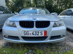 BMW 318 2.0i седан E90, снимка 6