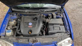 VW Golf Golf 4 | Mobile.bg    7