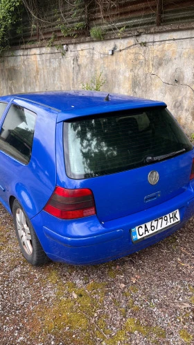 VW Golf Golf 4 | Mobile.bg    6