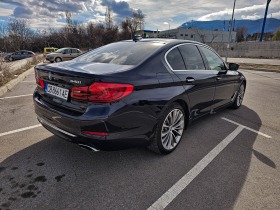BMW 540 LuxuryLine, снимка 7