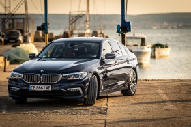 BMW 540 LuxuryLine, снимка 5