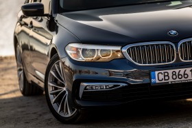 BMW 540 LuxuryLine, снимка 1