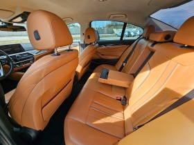 BMW 540 LuxuryLine, снимка 11