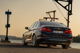 BMW 540 LuxuryLine, снимка 3