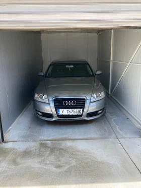 Audi A6 3.0 TFSI | Mobile.bg    14