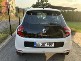 Renault Twingo, снимка 4