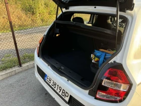 Renault Twingo, снимка 6