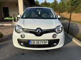 Renault Twingo, снимка 2