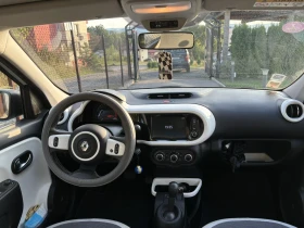 Renault Twingo | Mobile.bg    7