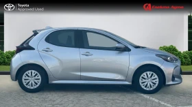 Toyota Yaris Месечни вноски от 321лв с ДДС, снимка 17