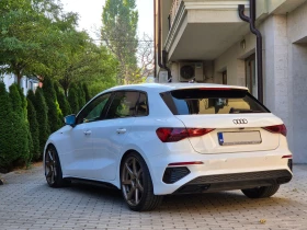 Audi A3 S line SB 35 TFSI, снимка 8