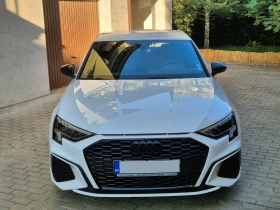 Audi A3 S line SB 35 TFSI, снимка 4