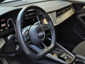 Audi A3 S line SB 35 TFSI, снимка 12