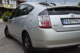 Toyota Prius, снимка 7