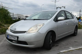 Toyota Prius, снимка 5