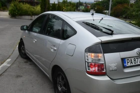 Toyota Prius | Mobile.bg    4