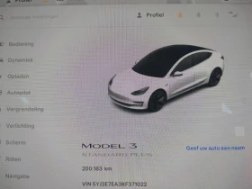 Tesla Model 3 60 kw CCS  | Mobile.bg    7