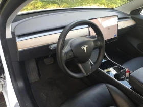 Tesla Model 3 60 kw CCS  | Mobile.bg    8