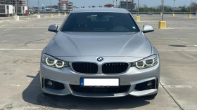     BMW 435 I GranCoupe